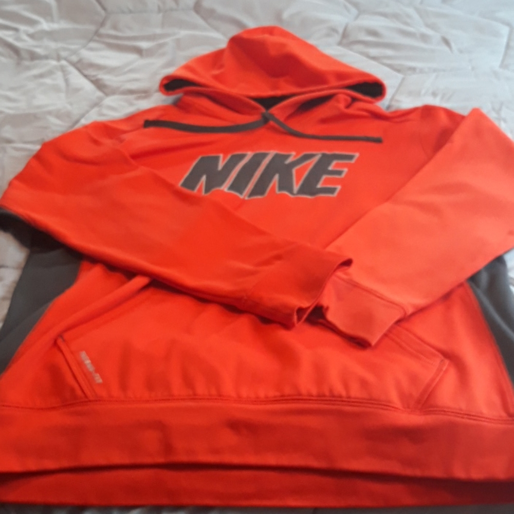 Nike Thermafit Hoodie